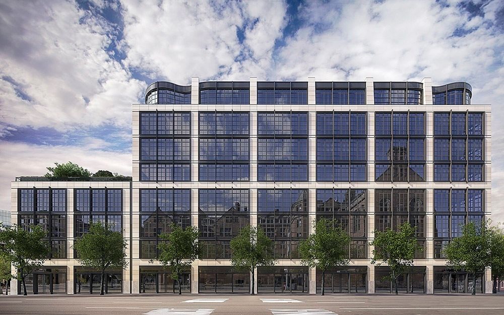 500 West 21 Street Chelsea condos for sale New Construction Manhattan